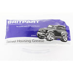 Swivel Hsg Grease Sachet for Defender (1986 – 2006) One Shot Sachet – STC3435SB