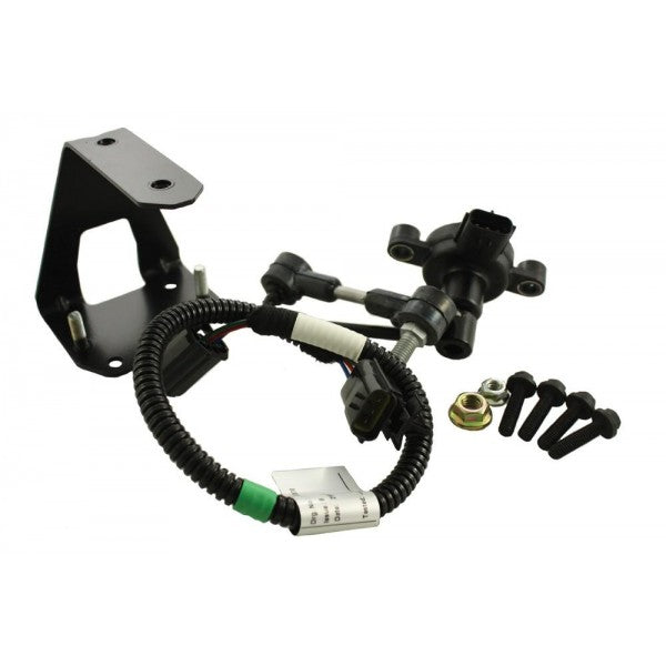 Right Height Sensor
