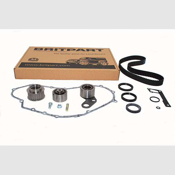 Modified Timing Belt Kit with Oil Seals for Defender and Discovery 1 300Tdi – STC4096LDR