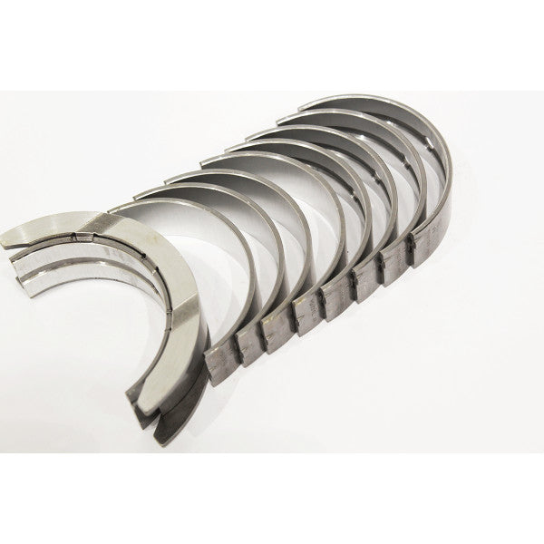 Crankshaft Main Bearing Set (Std) for Defender & Discovery V8 (1986–2004) – STC4299K