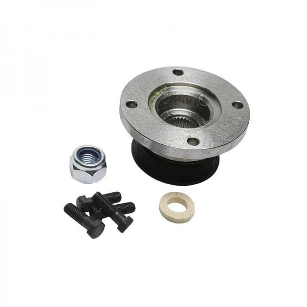 Front Flange Seal Kit for LT230 Transfer Box - Discovery 2 All Models – STC4379R