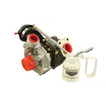 Turbocharger for All 2.0L TD4 BMW M47 diesel models – STC4546R
