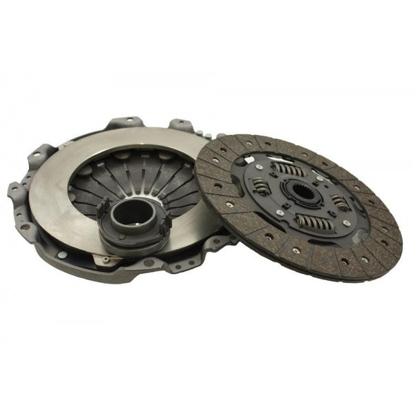 3 Piece Clutch Kit Suitable for Freelander 1 1.8L Petrol & 2.0L I4 TCIE Vehicles
