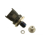 Fuel Pressure Regulator