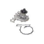Pump - Water for Discovery 1 (1989 – 1998) (Up to LA081990) – STC483