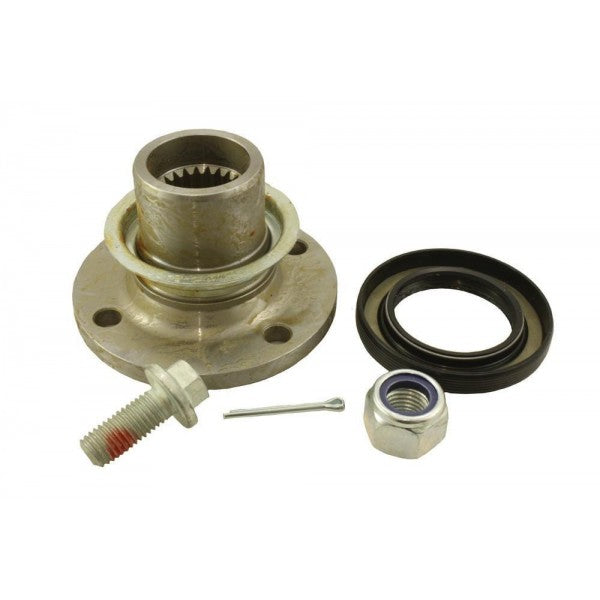 Rear Differential Flange for Discovery 1, Discovery 2 & Range Rover Classic (1989–2004) – STC4858