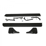 Side Steps with Mudflaps for All Models – STC50030