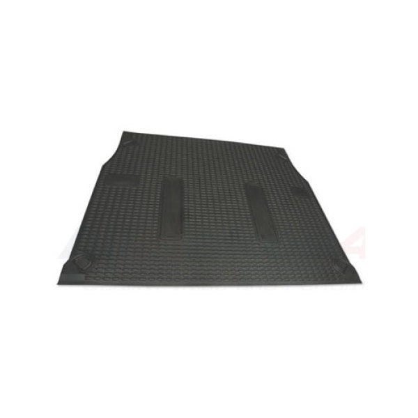 Rubber Mat Half Length for Discovery 2 (1998 – 2004) – STC50052AA