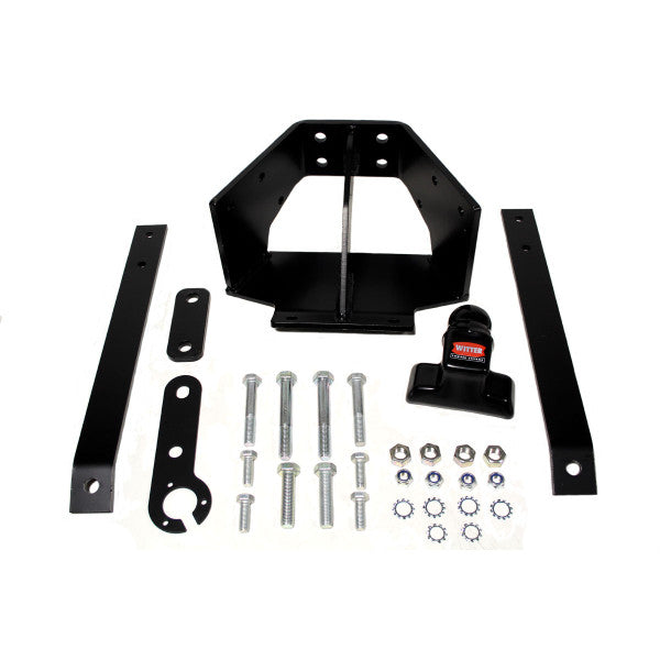 Adjustable Tow Hitch Coil Springs for Discovery 2 (1998–2004) – STC50287AB