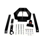 Adjustable Tow Hitch Coil Springs for Discovery 2 (1998–2004) – STC50287AB