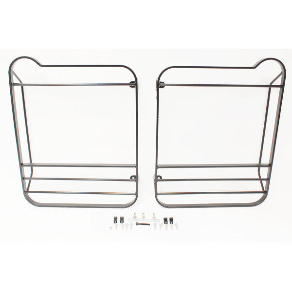 Rear Light Guard for Defender (1983–2016) – STC53158