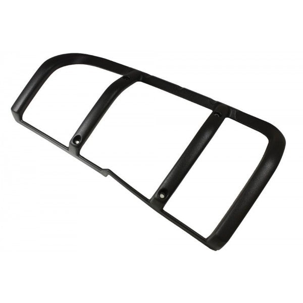 Rear Upper Lamp Guards for Discovery 2 (1998–2004) – STC53194