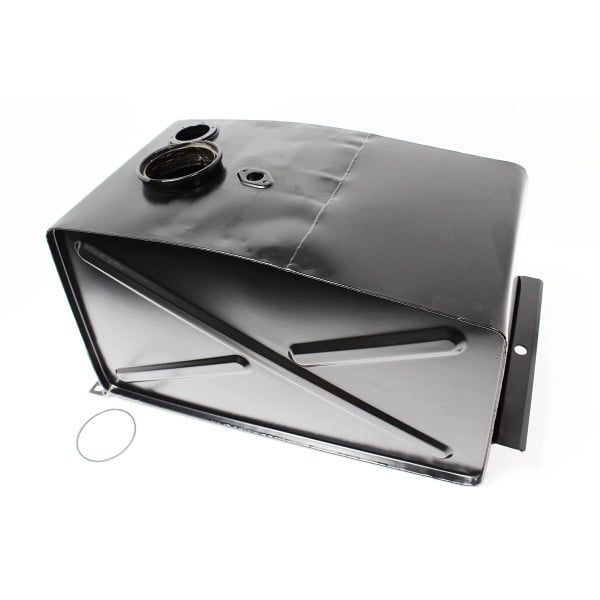 Fuel Tank for Series 3 Under Seat Military Style – STC613