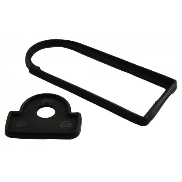 Door Handle Gasket for Defender (1986 – 2006) Door handle to door (From AA270227) – STC617