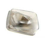 Left RHD Headlamp for Discovery 1 (1989 – 1998) L.H - R.H.D (Up to LA081991) – STC766