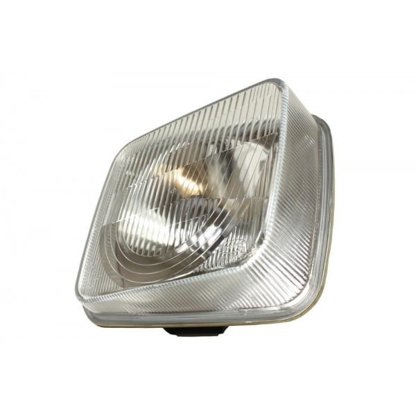 Right LHD Headlamp for Discovery 1 (1989 – 1998) R.H - L.H.D - Not North America (Up to LA081991) – STC767