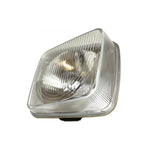 Right LHD Headlamp for Discovery 1 (1989 – 1998) R.H - L.H.D - Not North America (Up to LA081991) – STC767