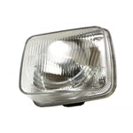 Left Headlamp for Discovery 1 (1989 – 1998) L.H - L.H.D - Not North America (Up to LA081991) – STC768