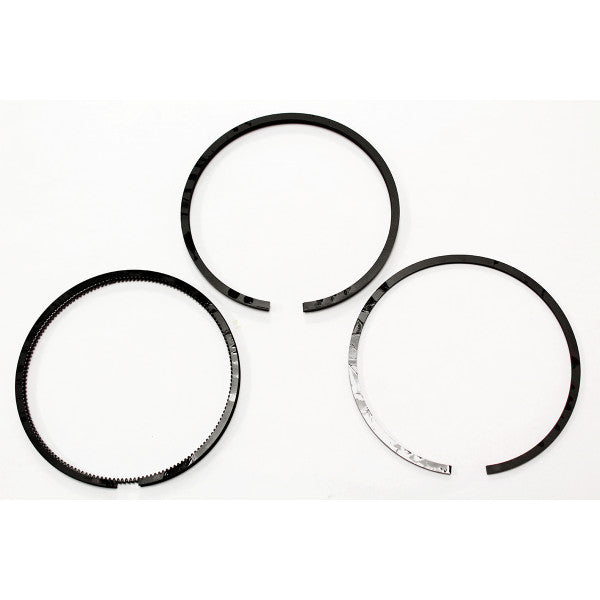 Kit - Piston Ring for Defender (1986 – 2006) 0.02" O/S – STC77220