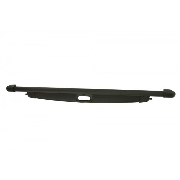 Load Space Cover Assy Black