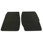 Rubber Mat Set for Discovery 1 (1989 – 1998) Rubber – STC8188AB