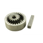 Pump Gear & Shaft - STC822
