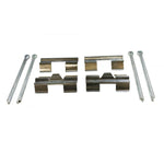 Front Brake Pad Fitting Kit for Defender & Discovery 1 (1986–1998) – STC8573