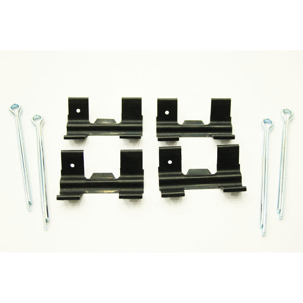 Brake Pad Fitting Kit for Defender, Discovery 1 & Range Rover Classic (1983–1998) – STC8574A