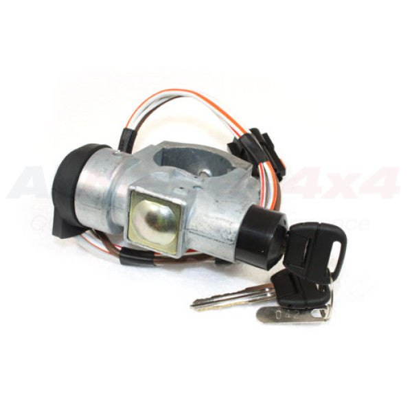 Lock - Steering Column for Discovery 1 (1989 – 1998) Less Shift Interlock (Up to LA081990) – STC981