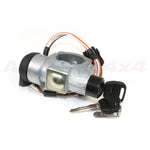 Lock - Steering Column for Discovery 1 (1989 – 1998) Less Shift Interlock (Up to LA081990) – STC981