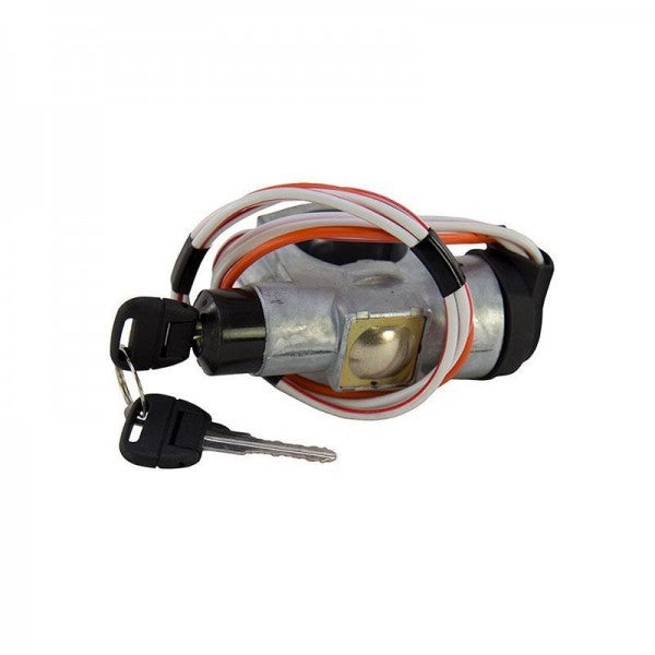 Lock Set for All models to (VIN) LA081991 except Japan – STC981R