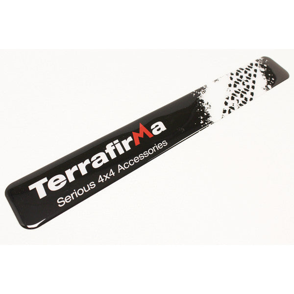 Terrafirma Sticker for Defender L663 (2020) – STICKER-TERR