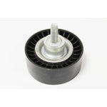 Drive Belt Idler Pulley for Jaguar XE & XF X260 & F-Pace & E-Pace 2.0 Ingenium (2015–2024) – T2H1400-G