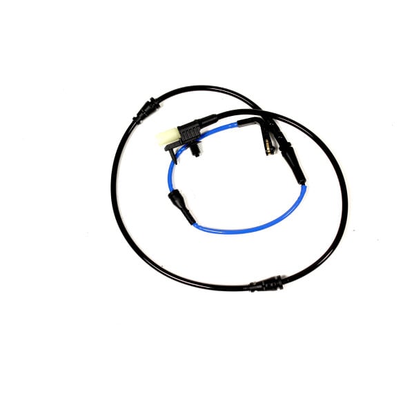Brake Pad Wear Warning Wire for Jaguar XF X250 X260 (2008–2015) – T2H23971-R