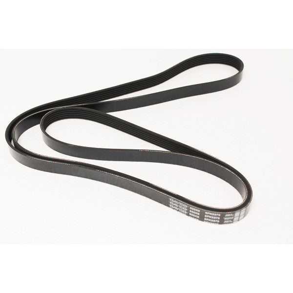 Drive Belt for Jaguar F-Type X152, XF X260, XJ X351 – T2H3354-G