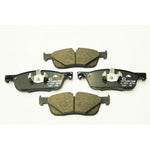 Front Brake Pad Set for Jaguar XE (2015–2020) 2.0L & 3.0L – T2H53847-A