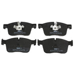 Front Brake Pad Set for Jaguar XE (2015–2020) 2.0 Diesel / Petrol – T2H53848-F
