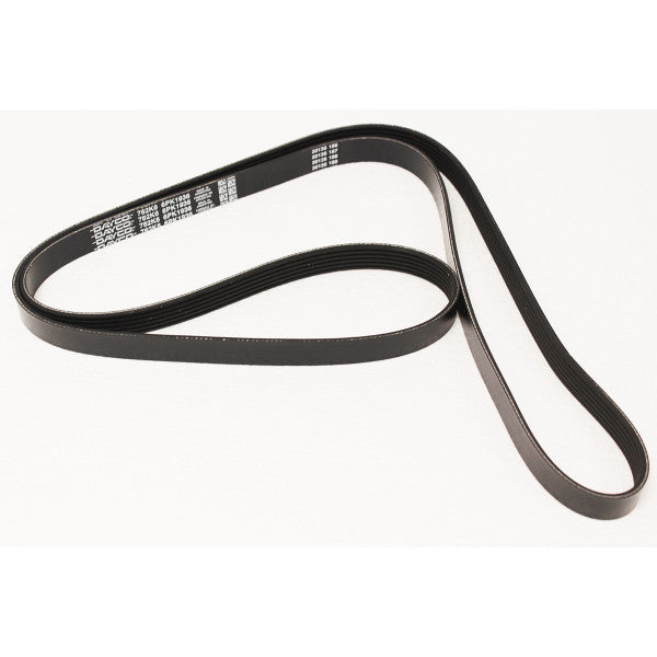Drive Belt for Jaguar F-Type X152, XF X260, E-Pace X540 – T2R21156-G