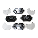 Brake Pad Set for Jaguar F-Type – T2R61946-M