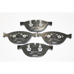 Rear Brake Pad Set for Jaguar F-Type X152 (2013–2020) – T2R61947-M