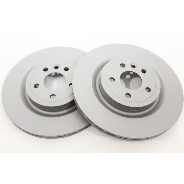 Brake Disc for Jaguar I-Pace X590 & F-Pace X761 – T4A2061-A