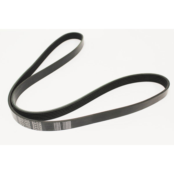 Drive Belt for Jaguar F-Pace (2016–2021) 3.0L AJ20P6 Petrol – T4A33753-MEY