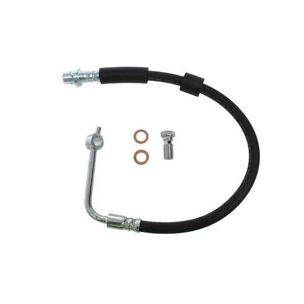 Brake Hose for Jaguar F-Pace X761 (2016–2021) – T4A34161-G