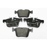 Brake Pad Set for Jaguar F-Pace – T4A44875-C