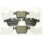 Brake Pads for Jaguar F-Pace – T4A44875-M