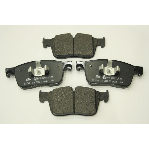 Brake Pad Set for Jaguar XE, XF & F-Pace (2015–) – T4N14764-A