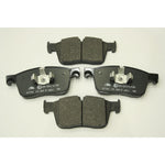 Brake Pad Set for Jaguar XE, XF & F-Pace (2015–) – T4N14764-A