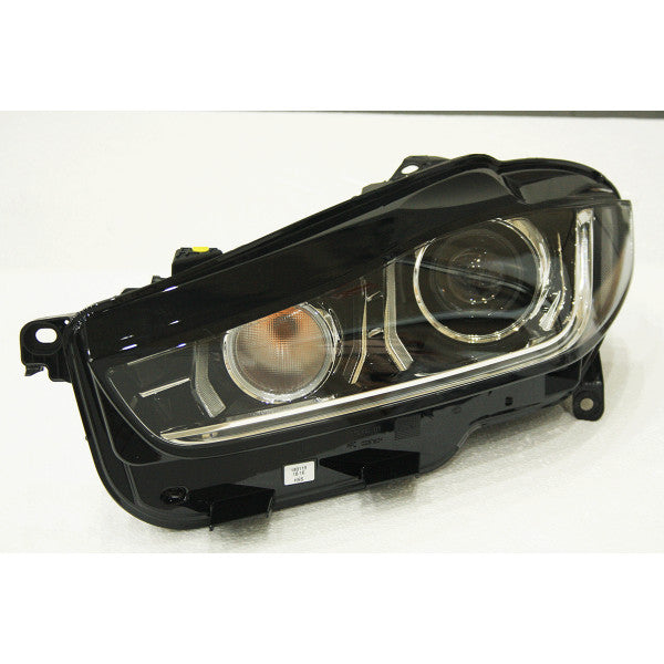 Headlamp Assembly – T4N17218-G