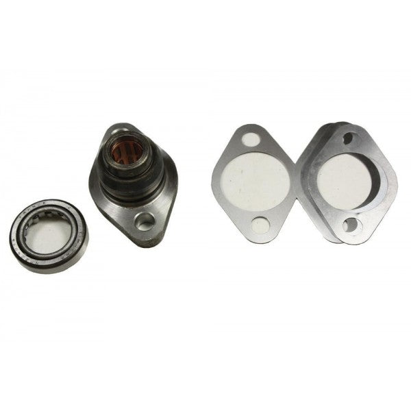 Swivel Pin Upper