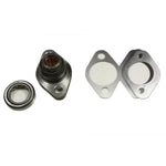 Swivel Pin Upper